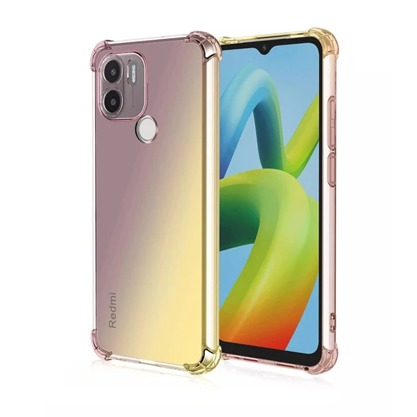 کاور مدل کپسولی مناسب برای گوشی موبایل شیائومی Redmi A1 PLUS/A1plus