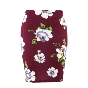 دامن زنانه ریوا مدل 10J03