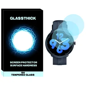 Glassthick NGL Nano Screen Protector For Xiaomi Maimo Watch R Pack of 3
