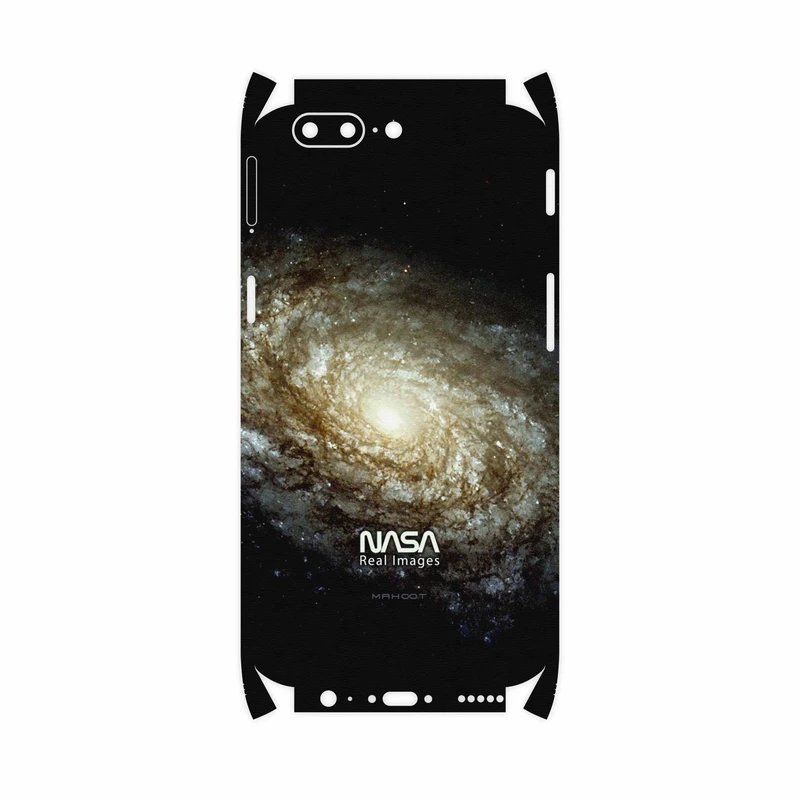 برچسب پوششی ماهوت مدل Universe-by-NASA-1-FullSkin مناسب برای گوشی موبایل وان پلاس 5