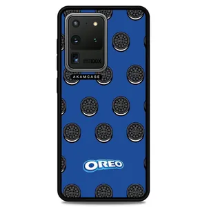 AKAM AMC-WSGS20U-OREO11 Cover For Samsung Galaxy S20 Ultra