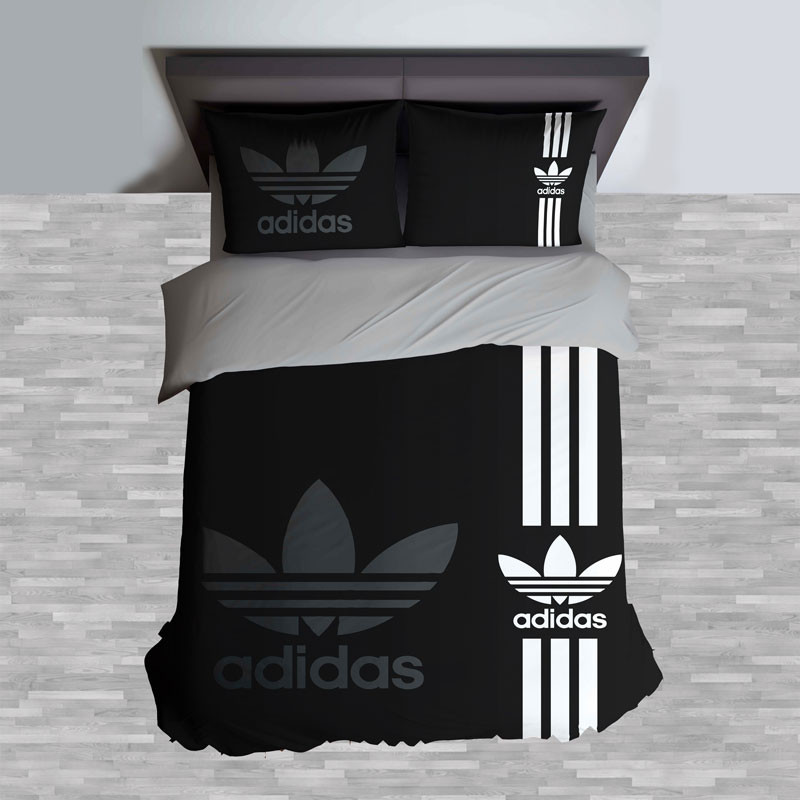سرویس روتختی مدل adidas TXY313 یک نفره 5 تکه