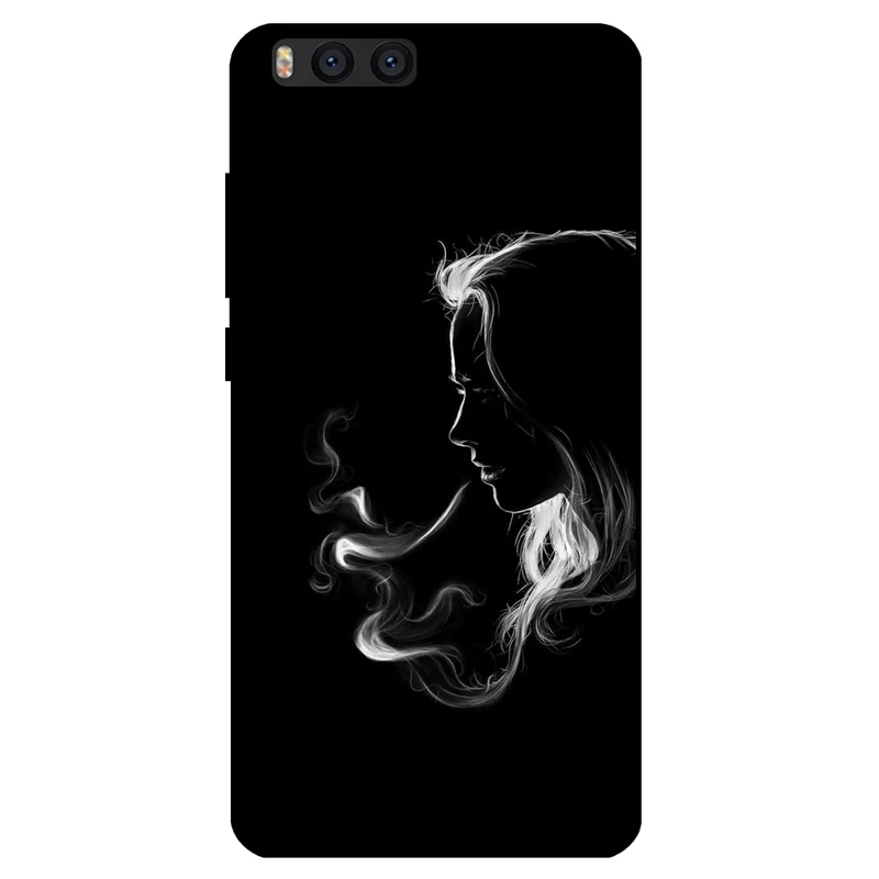 کاور مگافون کد 8261 مناسب برای گوشی موبایل شیائومی Mi Note 3