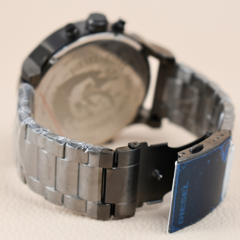 ساعت مچی عقربهای مردانه دیزل مدل dz_7315 ساعت مچی عقربهای مردانه دیزل مدل dz_7315