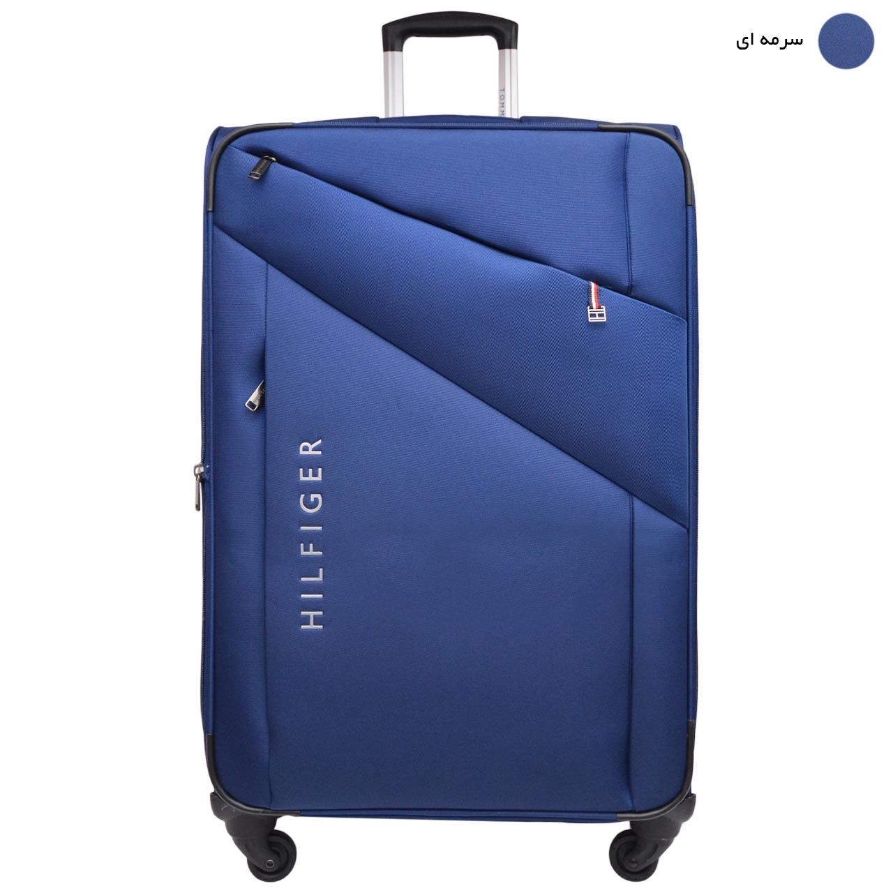 چمدان تامی هیلفیگر مدل SEATTLE سایز بزرگ -  - 13