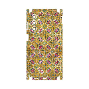 MAHOOT Iran Tile 15-FullSkin Cover Sticker for Samsung Galaxy F54