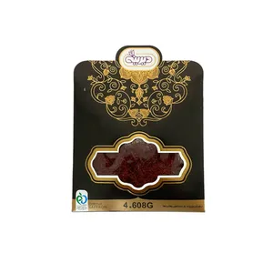 زعفران دیرینه - 4.608 گرم
