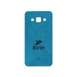 MAHOOT BL-KRN Cover Sticker for Samsung Galaxy A3