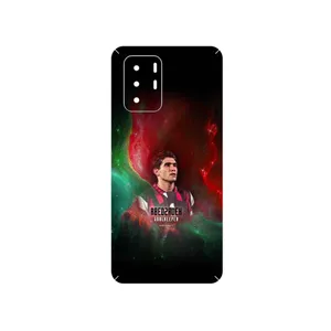 MAHOOT Ahmad Reza Abedzadeh Cover Sticker for Xiaomi Poco X3 GT 5G