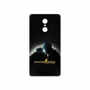 MAHOOT Counter-Strike Cover Sticker for Xiaomi Redmi Pro