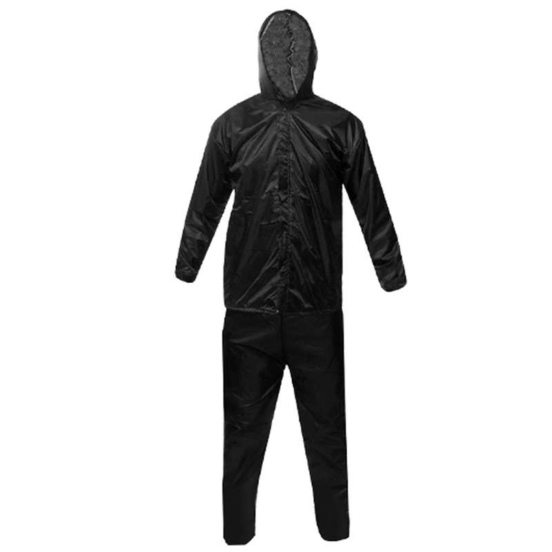 لباس کار مدل خزدار IGD.KHAZ01