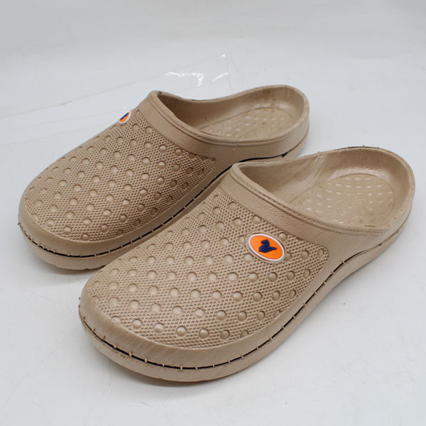 دمپایی مدل جلوبسته 73 کد 1412-CR