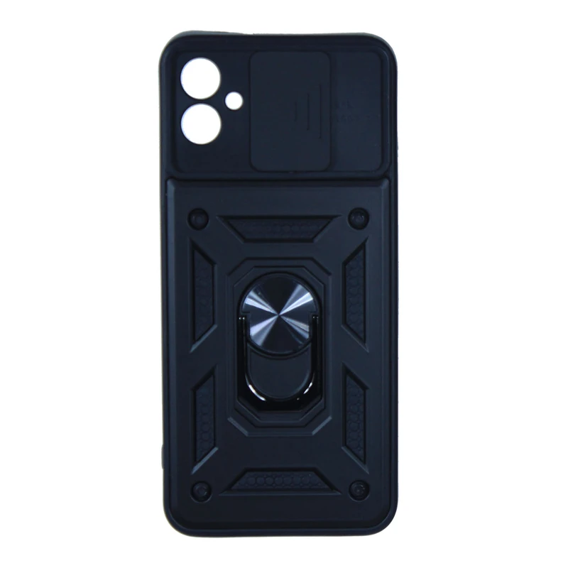  کاور مدل بتمنی کد HDR-55 مناسب برای گوشی موبایل سامسونگ Galaxy A04E