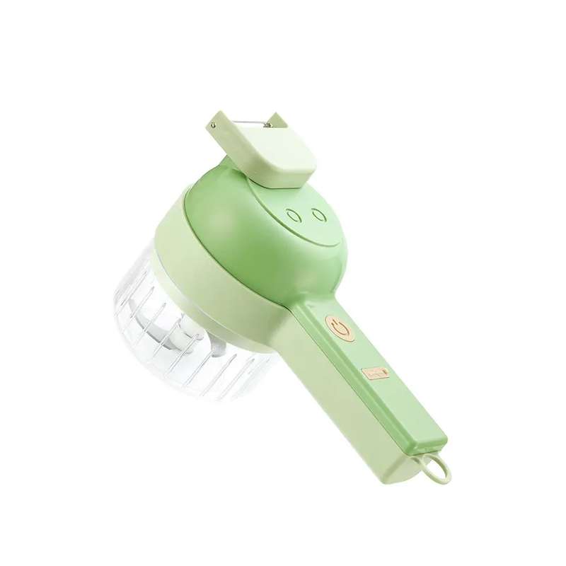 خردکن مدل شارژی خردکن مدل شارژی