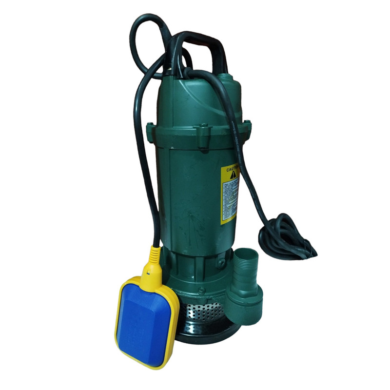 پمپ کف کش لوما مدل -1 QDX 1.5-12-0.25F پمپ کف کش لوما مدل -1 QDX 1.5-12-0.25F