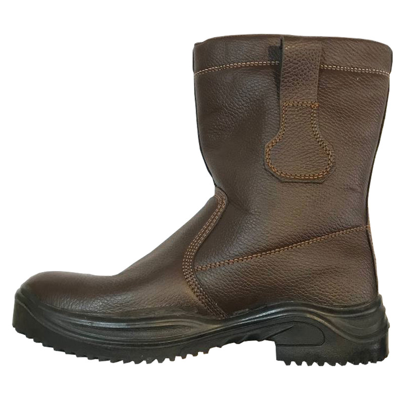 پوتین ایمنی مدل KF1 پوتین ایمنی مدل KF1