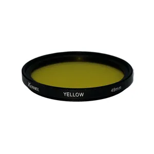 فیلتر لنز کرنل مدل Y-49MM