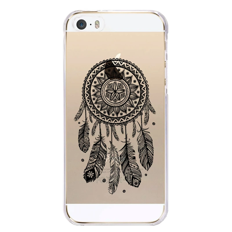 کاور مگافون کد C17-B مناسب برای گوشی موبایل اپل Iphone 5 / 5S / SE