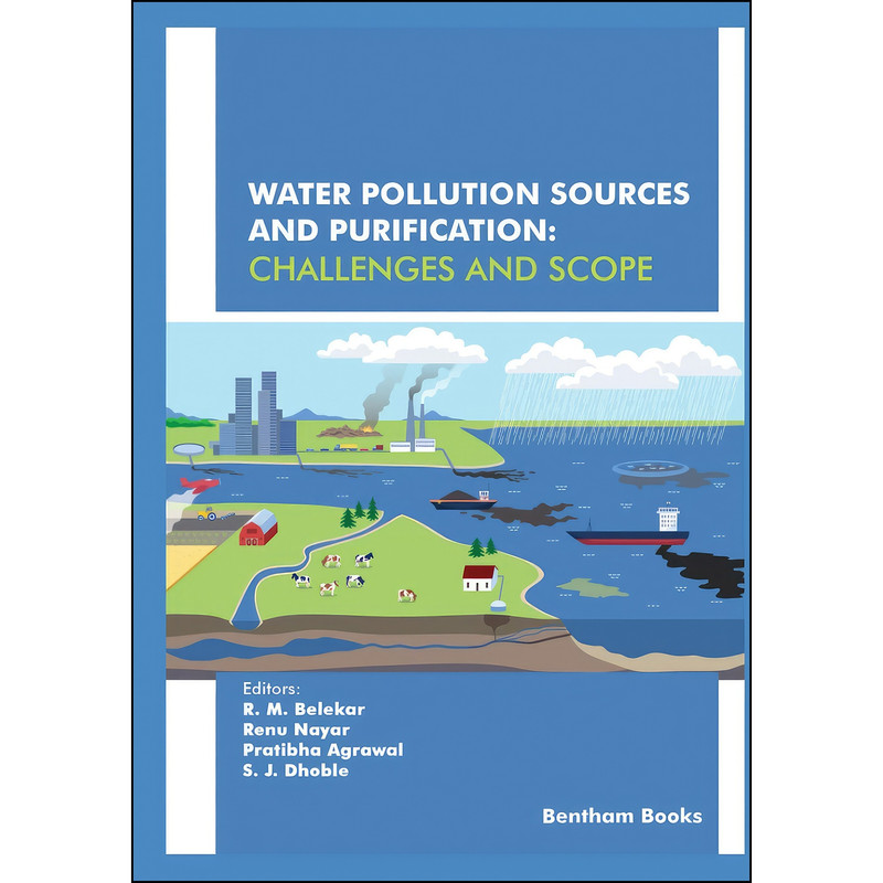 کتاب Water Pollution Sources and Purification اثر جمعي از نويسندگان انتشارات تازه ها