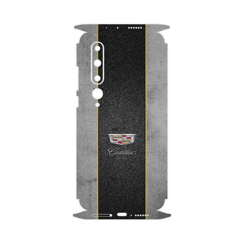 برچسب پوششی ماهوت مدل Cadillac-FullSkin مناسب برای گوشی موبایل شیائومی Mi 10 5G