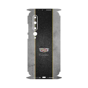 MAHOOT Cadillac-FullSkin Cover Sticker for Xiaomi Mi 10 5G