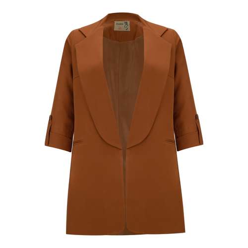 مانتو کتی زنانه السانا مدل شاهان کد 79717