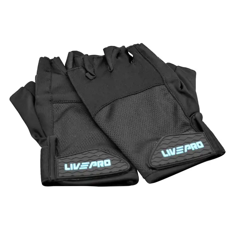 دستکش بدنسازی مدل GS-LP8260