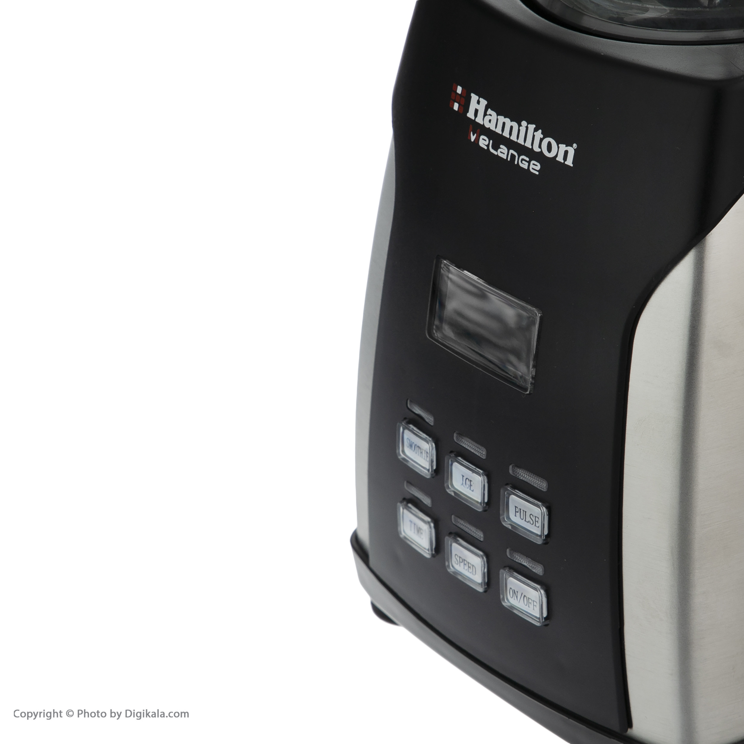 مخلوط کن همیلتون مدل BH-706