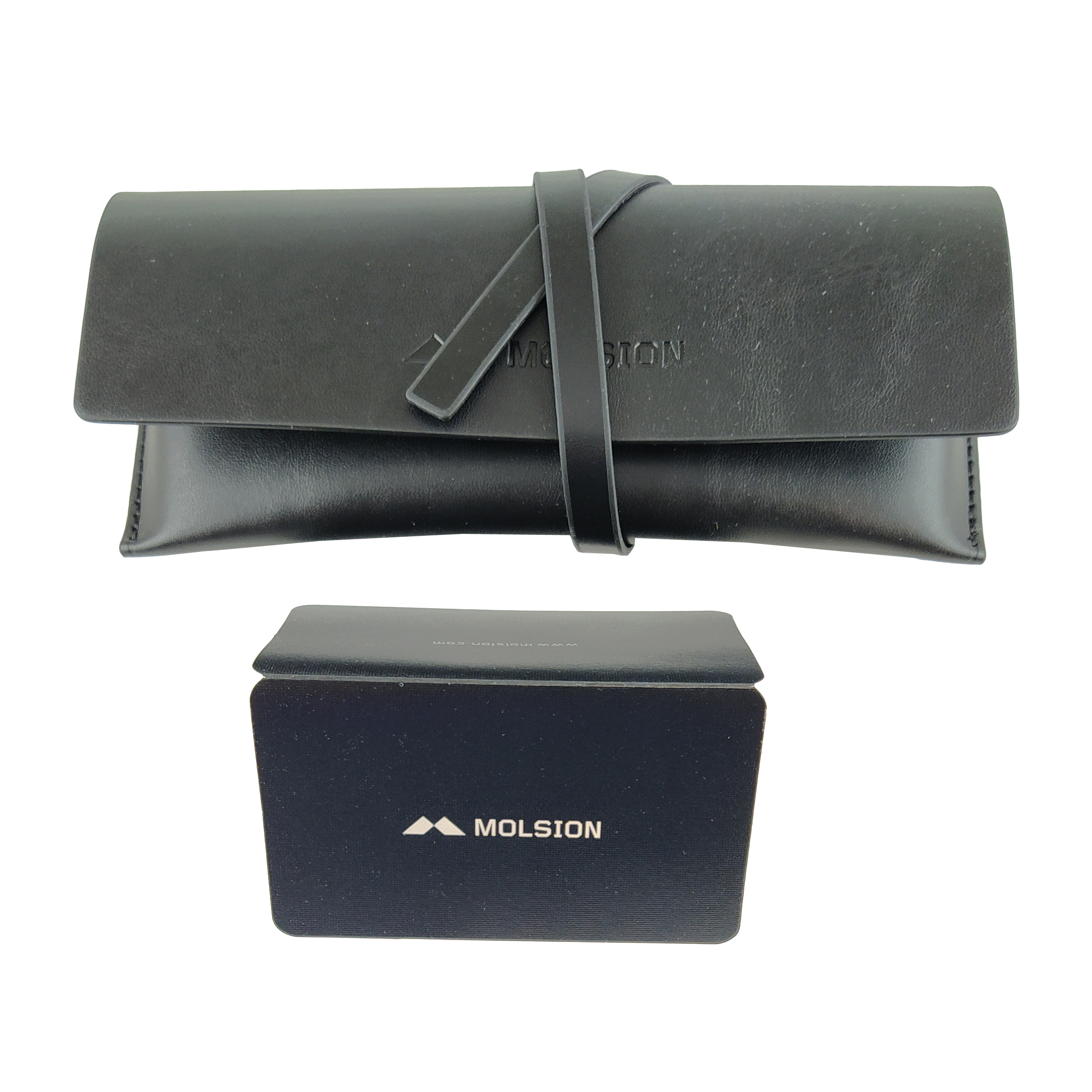 عینک آفتابی زنانه مولسیون مدل MS7085B3158