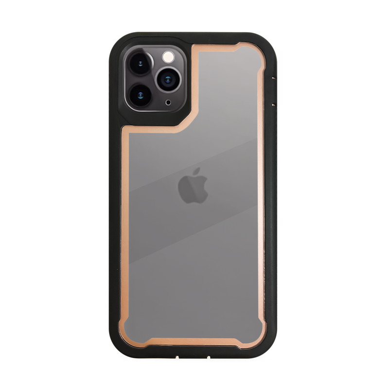 کاور فشن مدل Beyond مناسب برای گوشی موبایل اپل iPhone 11 Pro