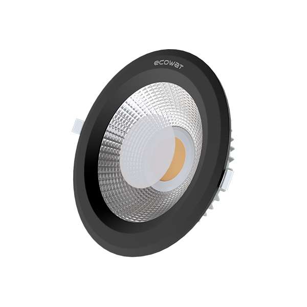 چراغ توکار 35 وات اکووات مدل DP35A