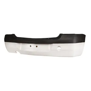 سپر عقب کامل سینا فن خودرو کد SFK31 مناسب برای رنو ال90