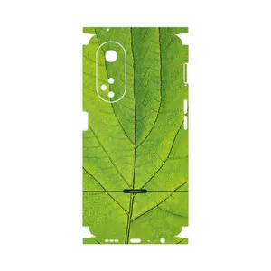 MAHOOT Leaf_Texture-FullSkin Cover Sticker for Oppo A98