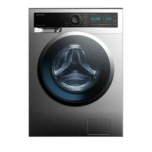 ماشین لباسشویی دوو مدل DWK-Life821SB ظرفیت 8 کیلوگرم