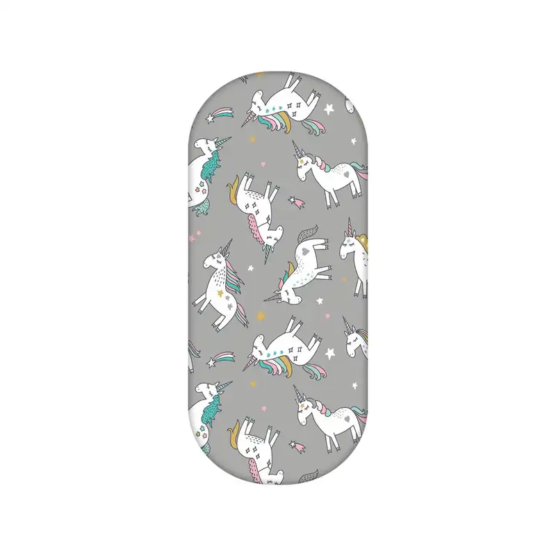 سوهان ناخن مدل یونیکورن کد 936