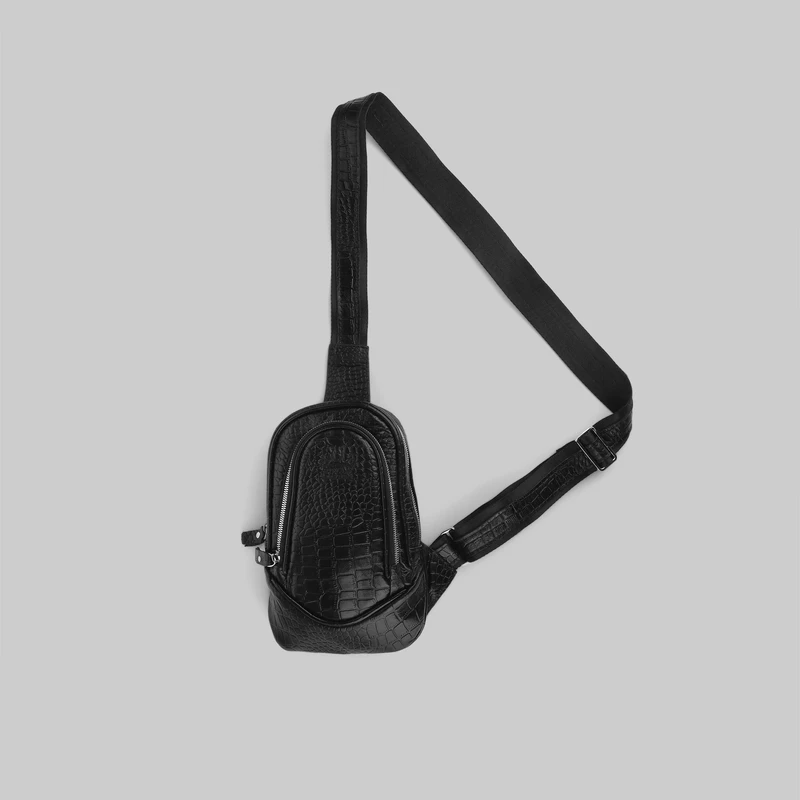 کراس بادی رویال چرم کد W111.1