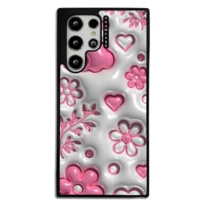 AKAM AMC-WSGS22U-JELLY-49 Cover For Samsung Galaxy S22 Ultra