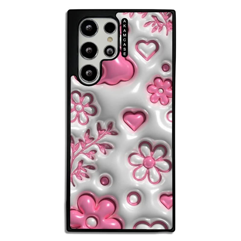 کاور آکام مدل AMC-WSGS22U-JELLY-49 مناسب برای گوشی موبایل سامسونگ Galaxy S22 Ultra