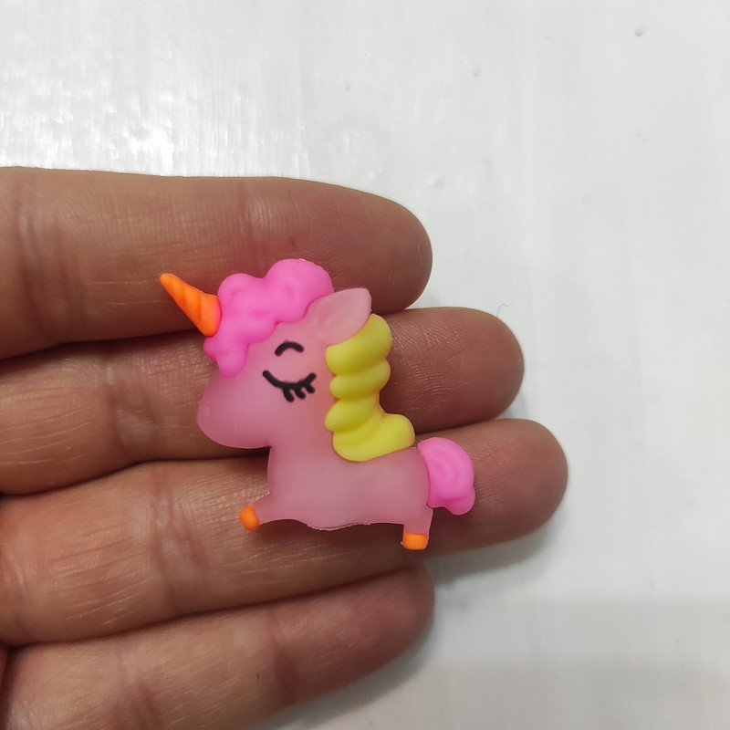 سرمدادی مدل اسب تک شاخ کد 46