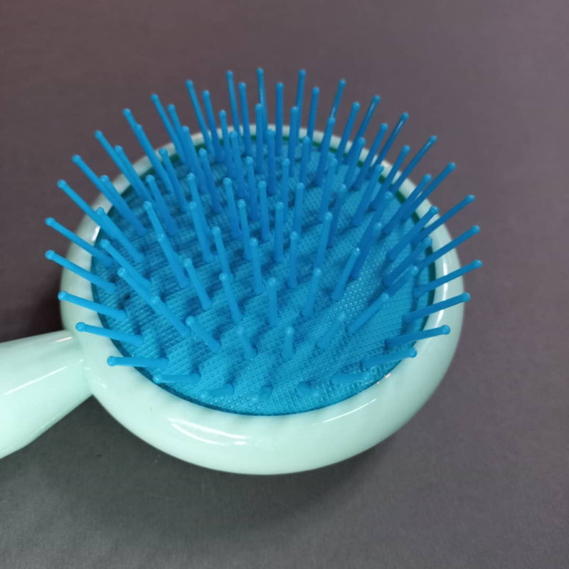 برس کودک مدل آکواریومی طرح گربه