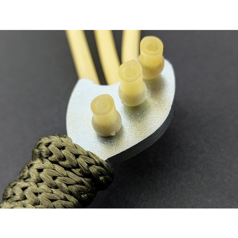 تیر و کمان دستی مدل CH-99