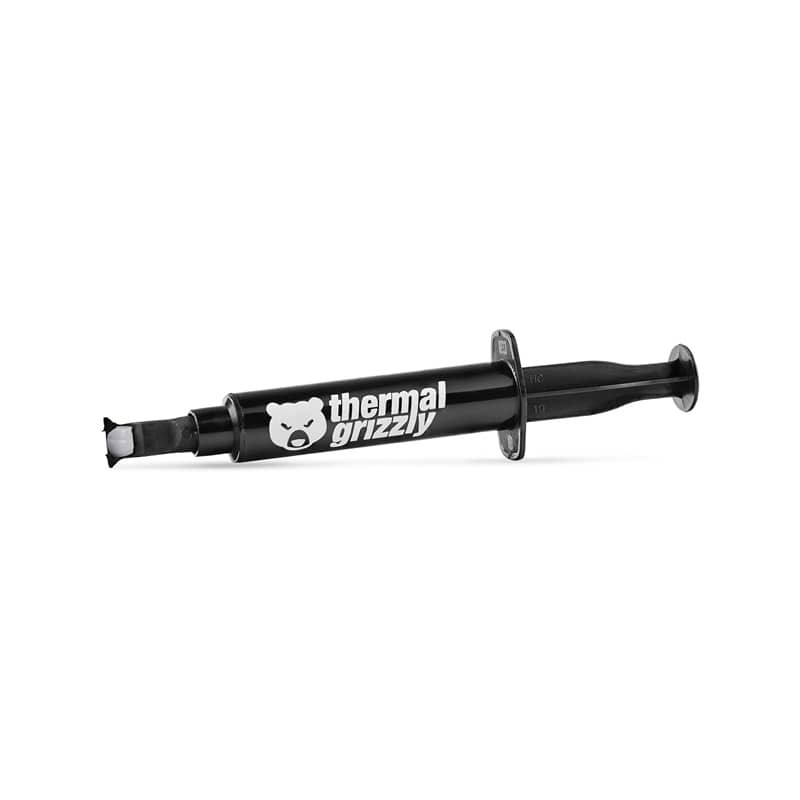 خمیر سیلیکون ترمال گریزلی مدل Kryonaut 11.1g