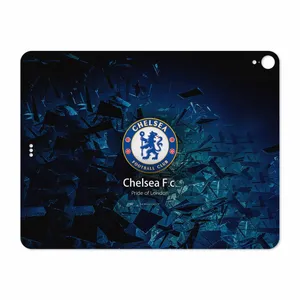 MAHOOT Chelsea Cover Sticker for Apple iPad Pro 12.9 GEN 3 2018 A2014