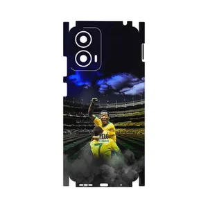 MAHOOT Pele-FullSkin Cover Sticker for Motorola Moto G24
