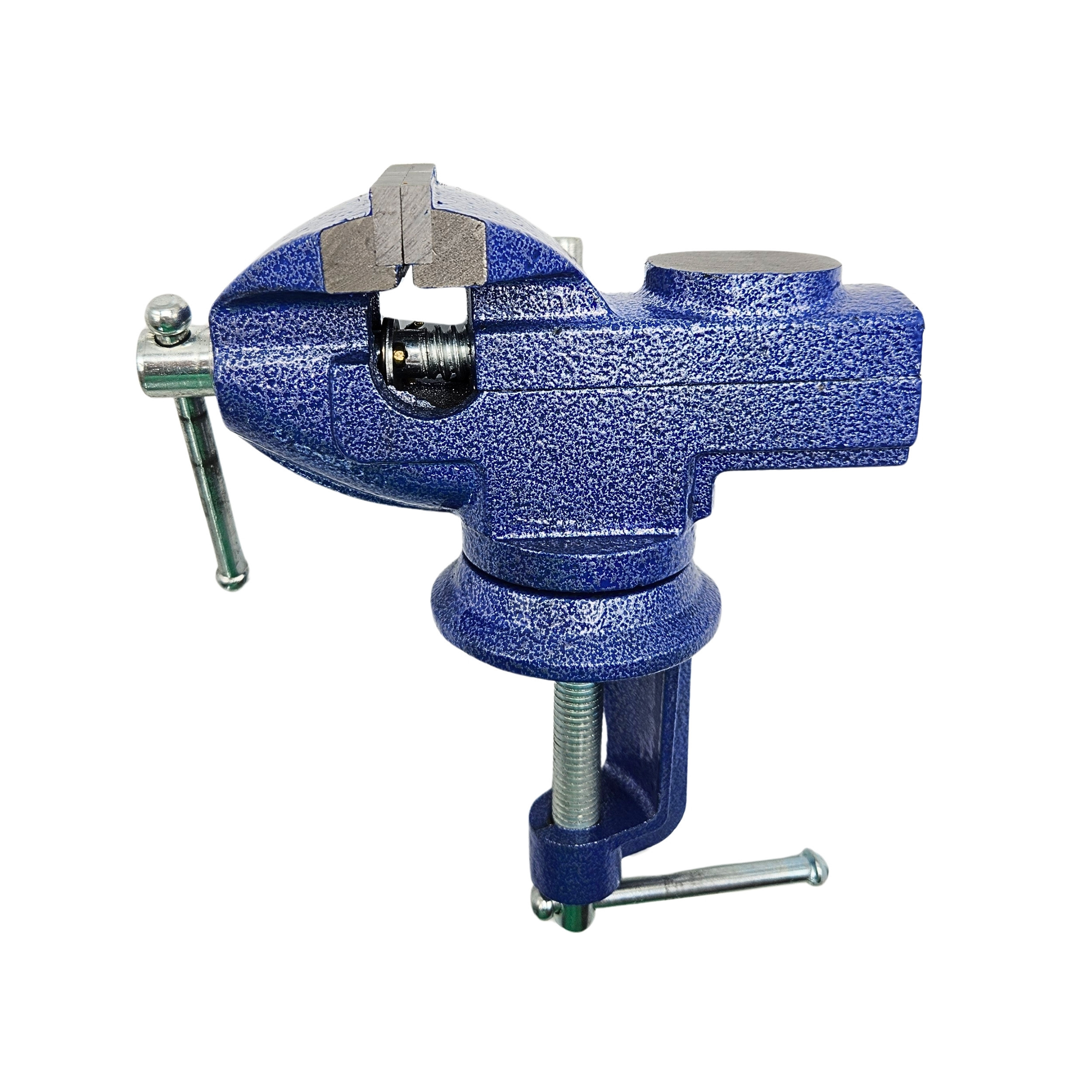 گیره بغل میزی کد 10077 گردان