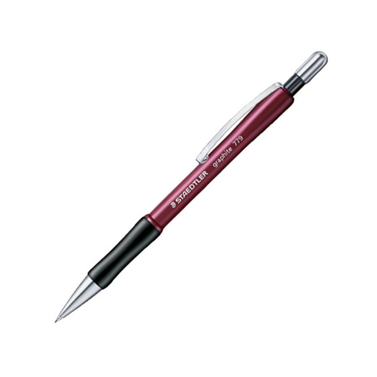 مداد نوکی 0.5 میلی متری استدلر مدل Graphite 779