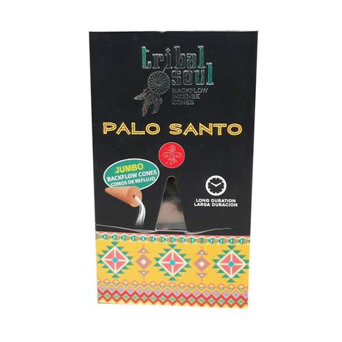 عود تریبال سول مدل پالو سانتو