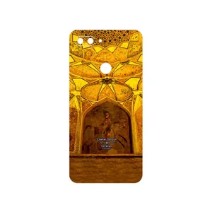 MAHOOT Chehel Sotoun Palace Cover Sticker for Xiaomi Mi 8 Lite