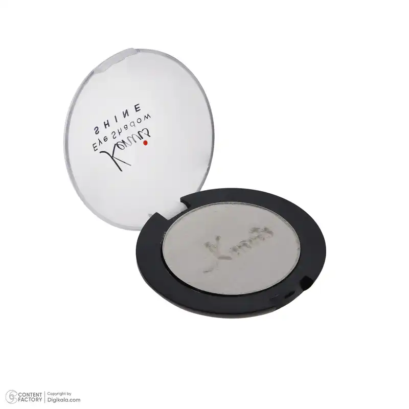 سایه چشم کنویس شماره s8