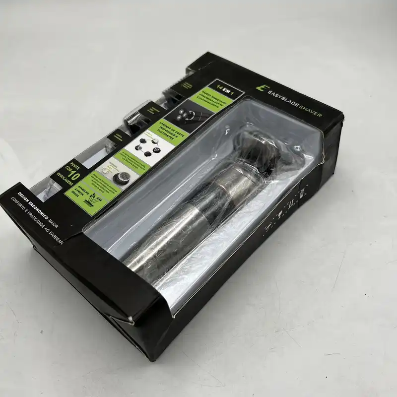 ماشین اصلاح موی بدن و صورت مدل M-1901